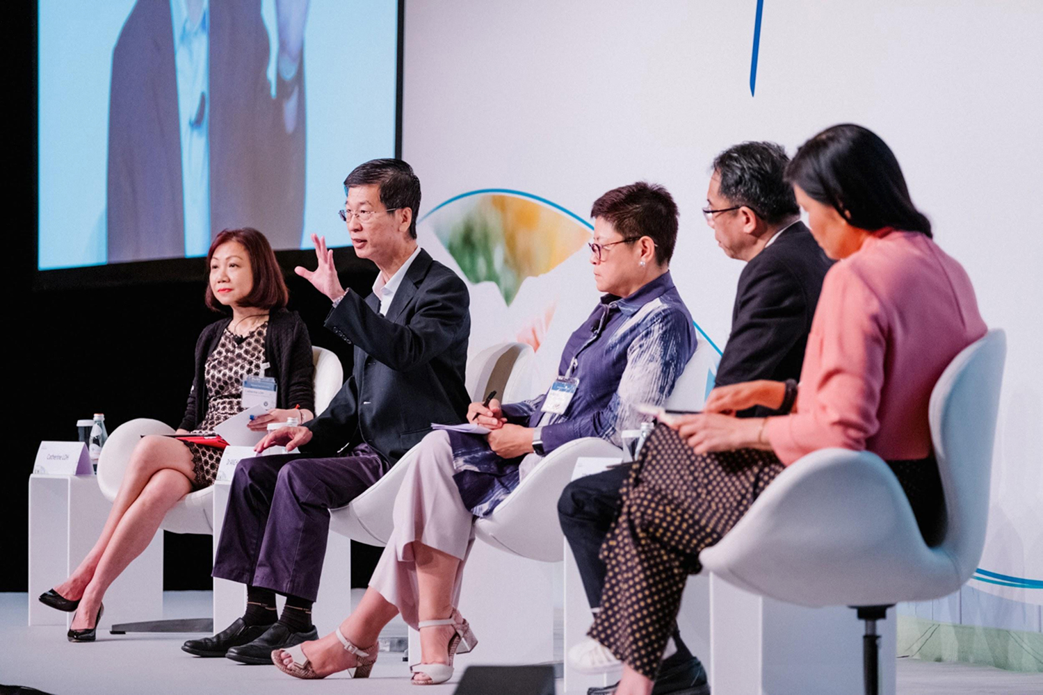 Technology and Social Innovation — A Focus on Singapore’s Landscape of Giving