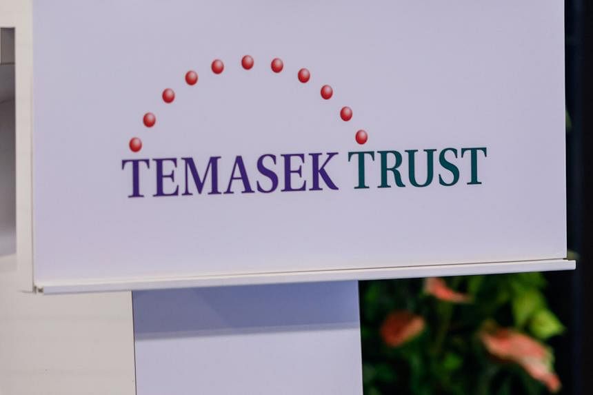 Temasek Trust launches centre aimed at advancing impact investing, a first in Asia