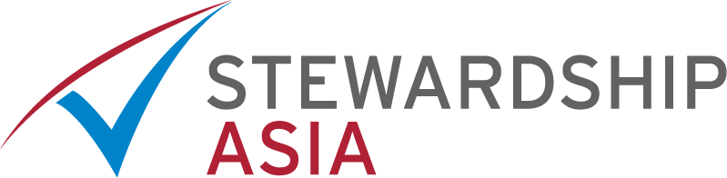 Stewardship Asia